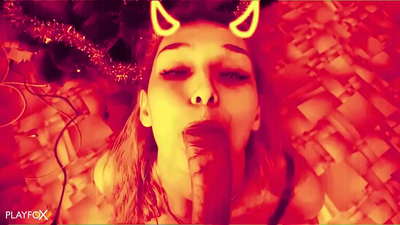 Devilish hottie ໄດ້ fucked ດີ ແທ້ ແລະ ໄດ້ ຮັບ ການ ສ້າງ ຄວາມ ຫມັ້ນ ກ່ຽວ ກັບ ກົ້ນ ຂອງ ນາງ