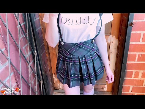 ❤️ Schoolgirl ດູດ dick ຂອງນາງເລິກແລະ fucks ແທນທີ່ຈະຫ້ອງຮຽນ. ວິດີໂອທາງຮູທະວານ ທີ່ lo.com-porn-mz.ru ☑