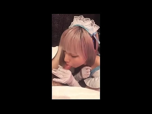 ❤️ Japanese Idol [mayuka], ຊຸດແມ່ບ້ານຊາວຝຣັ່ງ, ຕອນທີ 1, ເປົ່າລົມ ແລະ ຢອດໂລຊັນ ວິດີໂອທາງຮູທະວານ ທີ່ lo.com-porn-mz.ru ☑