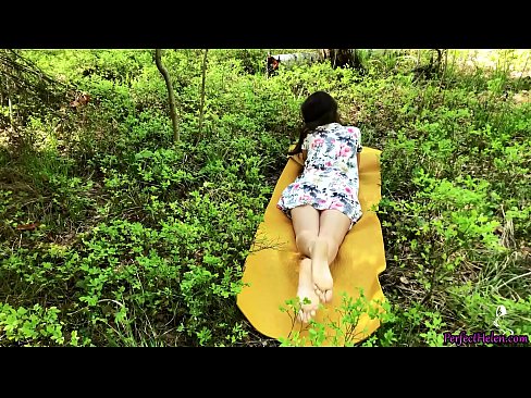 ❤️ Stranger on Tinder Masturbates My Pussy and Fucks Passionately in the wood ວິດີໂອທາງຮູທະວານ ທີ່ lo.com-porn-mz.ru ☑