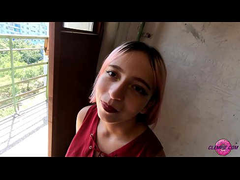 ❤️ ນັກສຶກສາ Sensual ດູດຄົນແປກຫນ້າໃນດ້ານນອກ - ສ້າງຄວາມຫມັ້ນເທິງໃບຫນ້າຂອງລາວ ວິດີໂອທາງຮູທະວານ ທີ່ lo.com-porn-mz.ru ☑